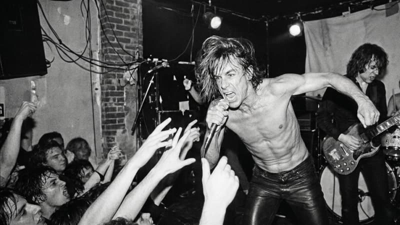 『Jesus Loves The Stooges』の魅力と楽しみ方
