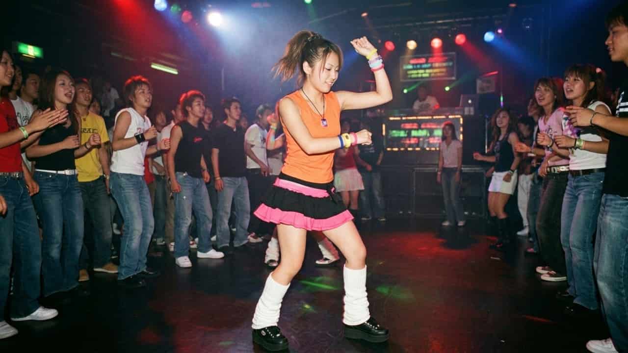 パラパラ・パラダイス4の魅力と収録曲を徹底解説！くまのプーさんで踊るユーロビートの極意