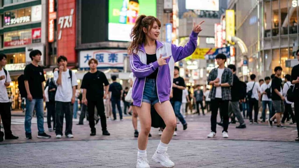 パラパラ・パラダイス5の魅力と全収録曲｜メンバー交代後の新たな風を感じる1枚
