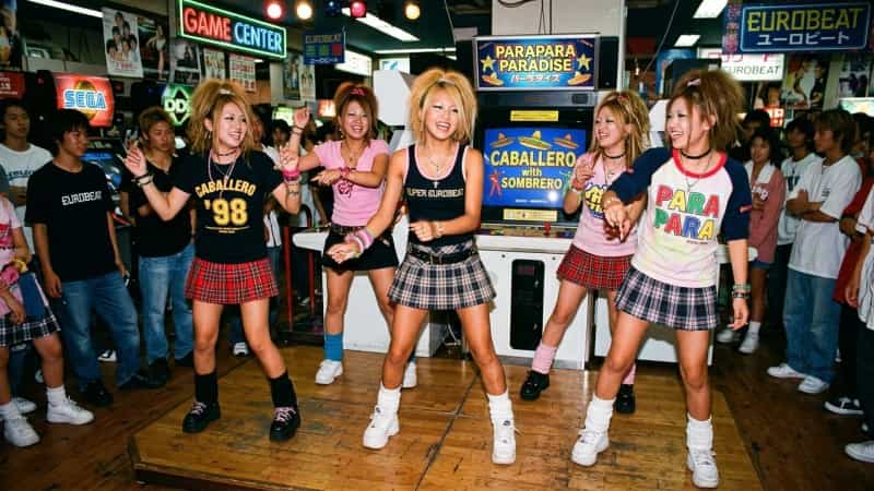 パラパラ・パラダイス6|収録曲と攻略のアドバイス