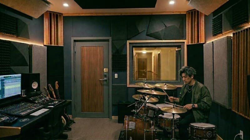 まとめ｜音楽スタジオの防音レベルを上げる