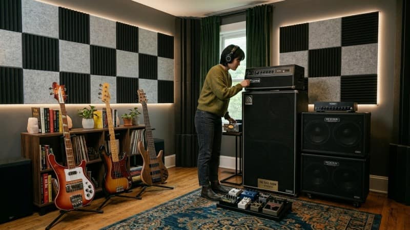 まとめ|予算を抑えてプライベートスタジオをDIYで作る