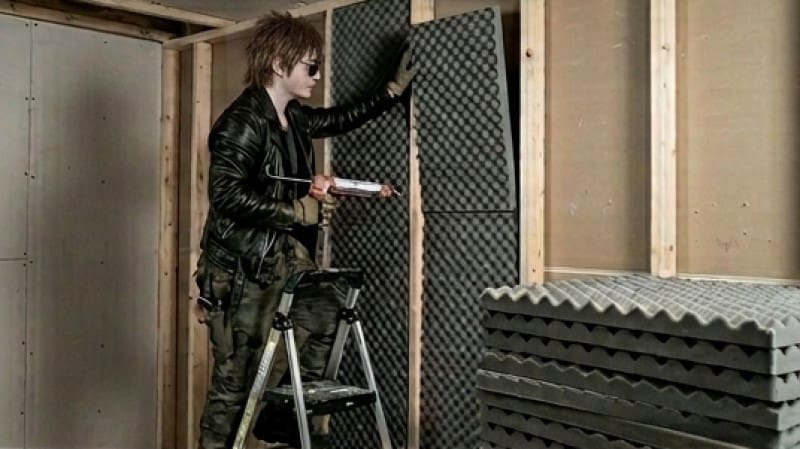 私が自宅にプライベートスタジオを作った本当の理由