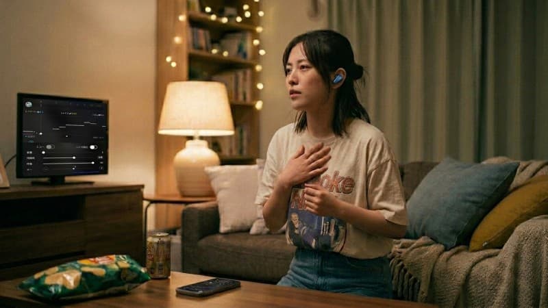 自宅での歌がもっと楽しくなる!ポケカラの5つの魅力