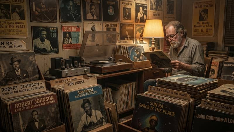 レコード買取でバイセルを選ぶデメリット