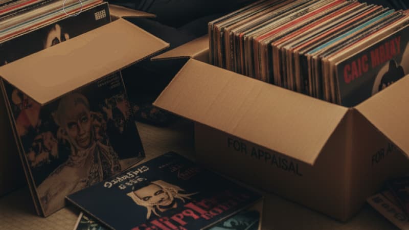 Bee Records（ビーレコード）のデメリット