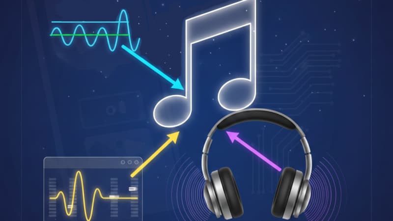 ポケカラ編集の仕方｜歌の完成度を劇的に変える3つの機能