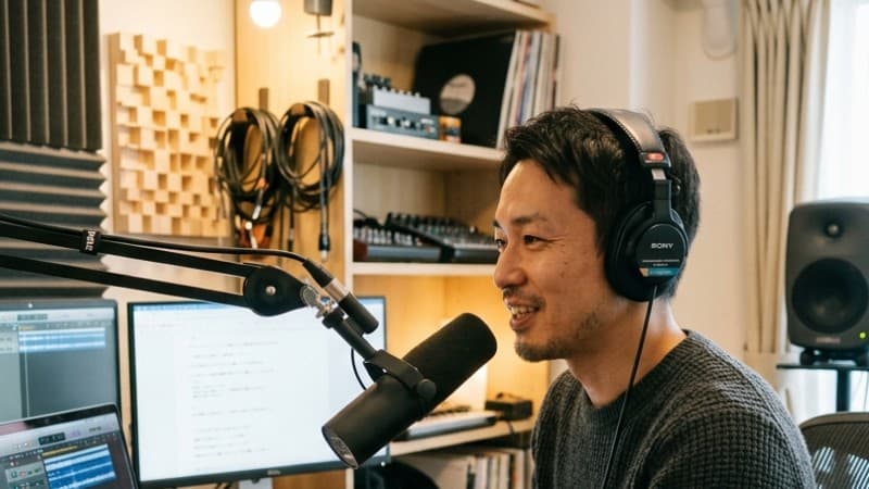 おすすめの音楽機材