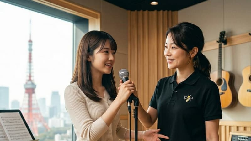 まとめ|45分間の無料体験で「自分の声」が変わる瞬間を体感する