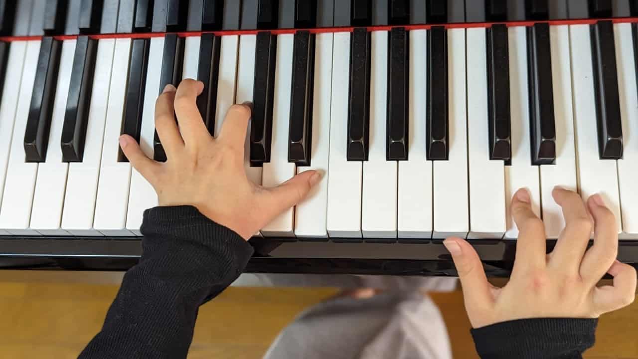 ピアノスクール【東京限定】Beeミュージックスクール5つの強みと注意点