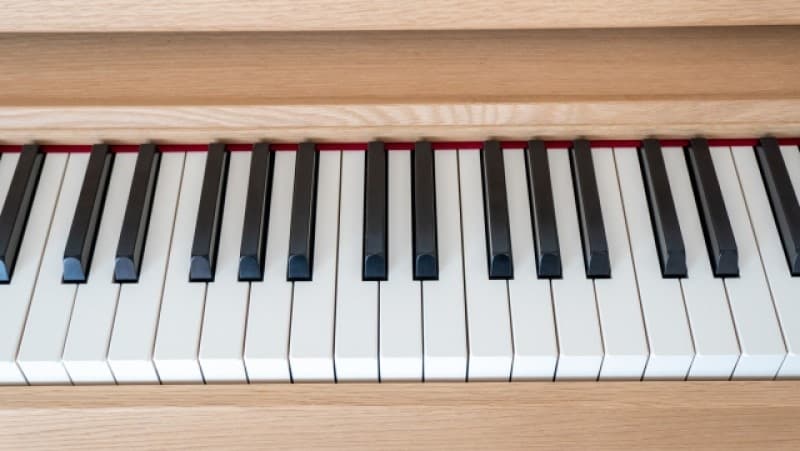 ピアノスクール（Beeミュージックスクール）の５つの強み【東京限定】