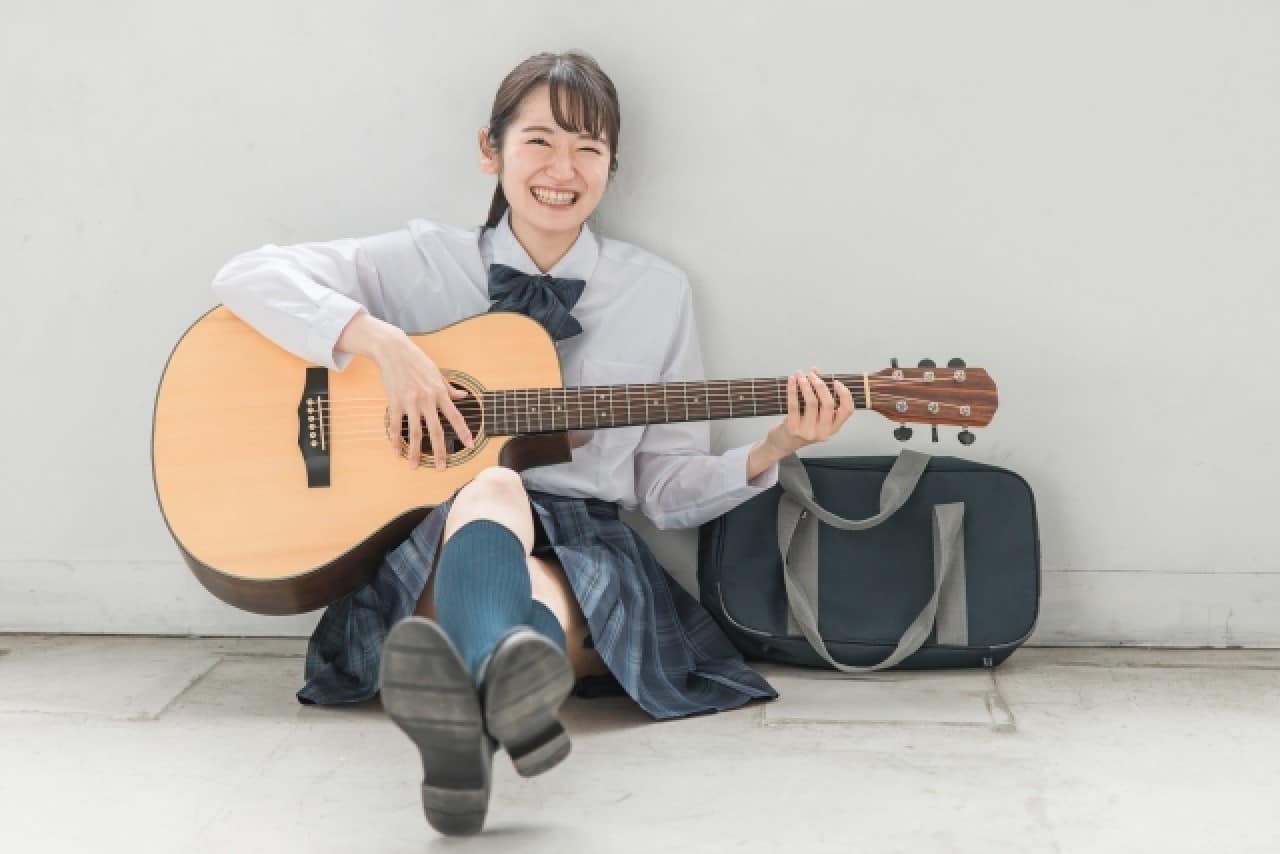 音楽教室【東京限定】Beeミュージックスクールは大人のためのリラックス空間