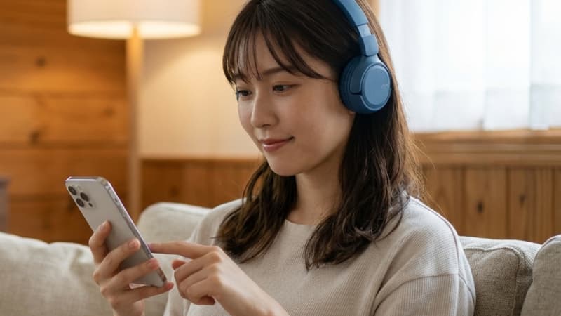 歌がうまくなりたいときにおすすめのボイストレーニング