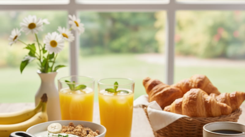 『breakfast』は『サン！シャイン』のテーマソング