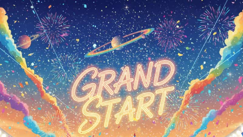 『StaRt』はメジャーデビューアルバム『Variety』のリード曲