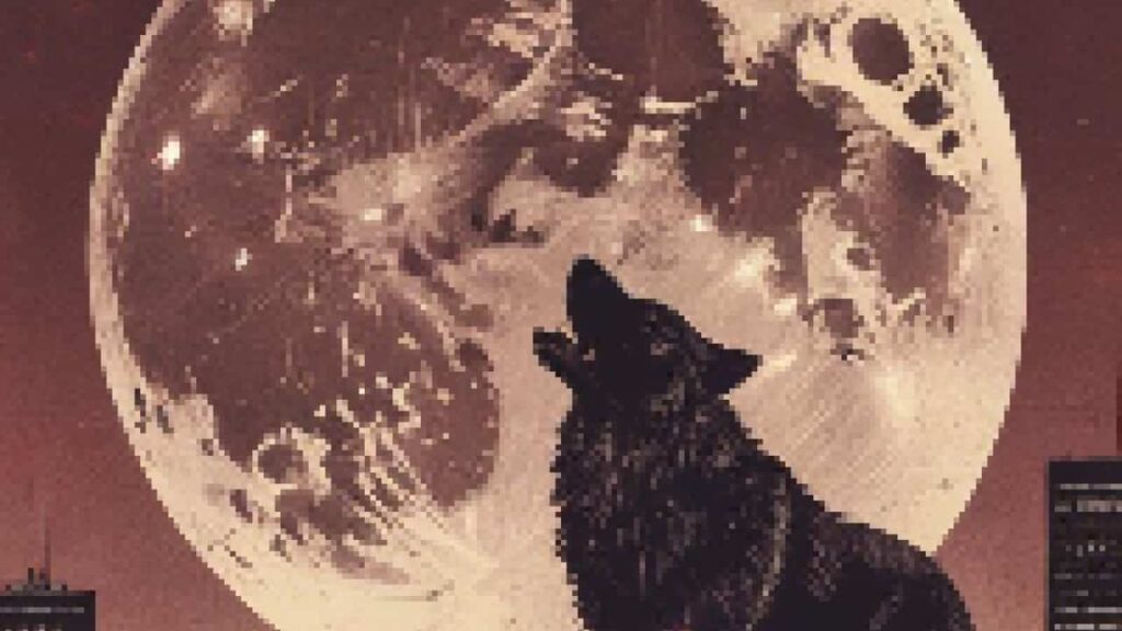 【SUNO】牙を剥け｜AIミュージック