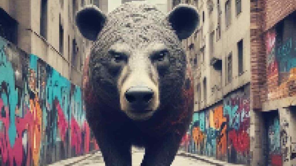 【SUNO】コンクリートジャングル｜AIミュージック