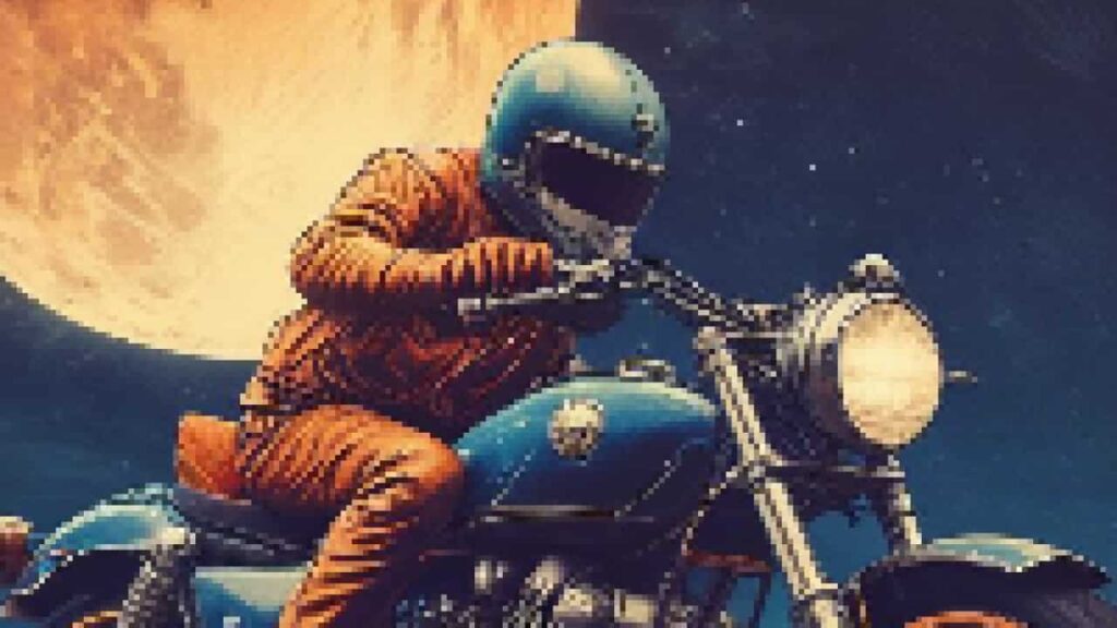 【SUNO】真夜中のドライブ（Midnight Ride）｜AIミュージック