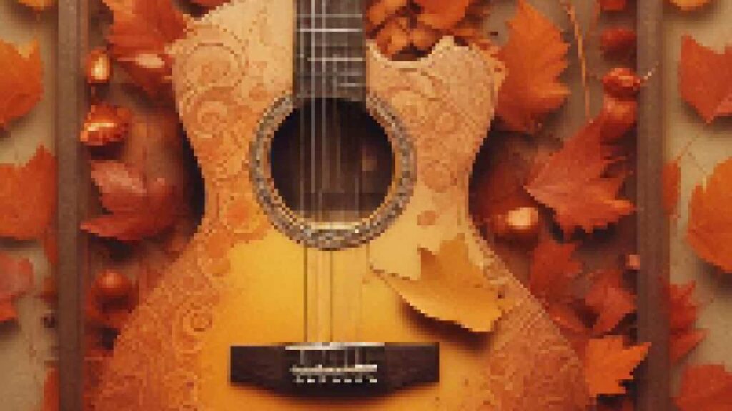 【SUNO】もみじロックンロール｜AIミュージック