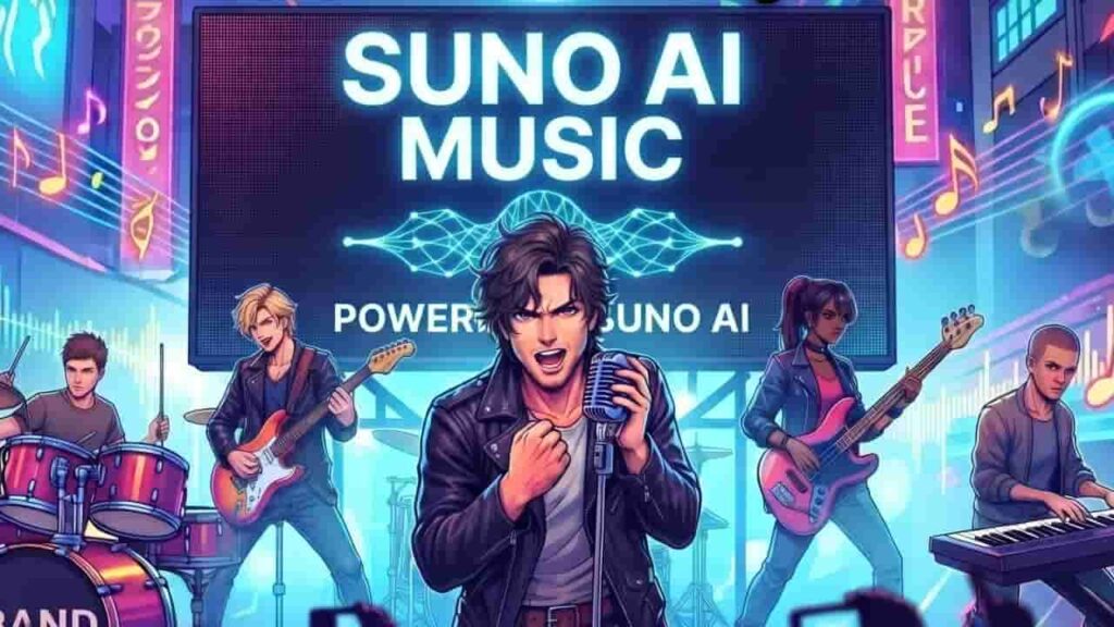 【まとめ】SUNO AIミュージック｜男性ボーカルの楽曲｜かずまぶらっく