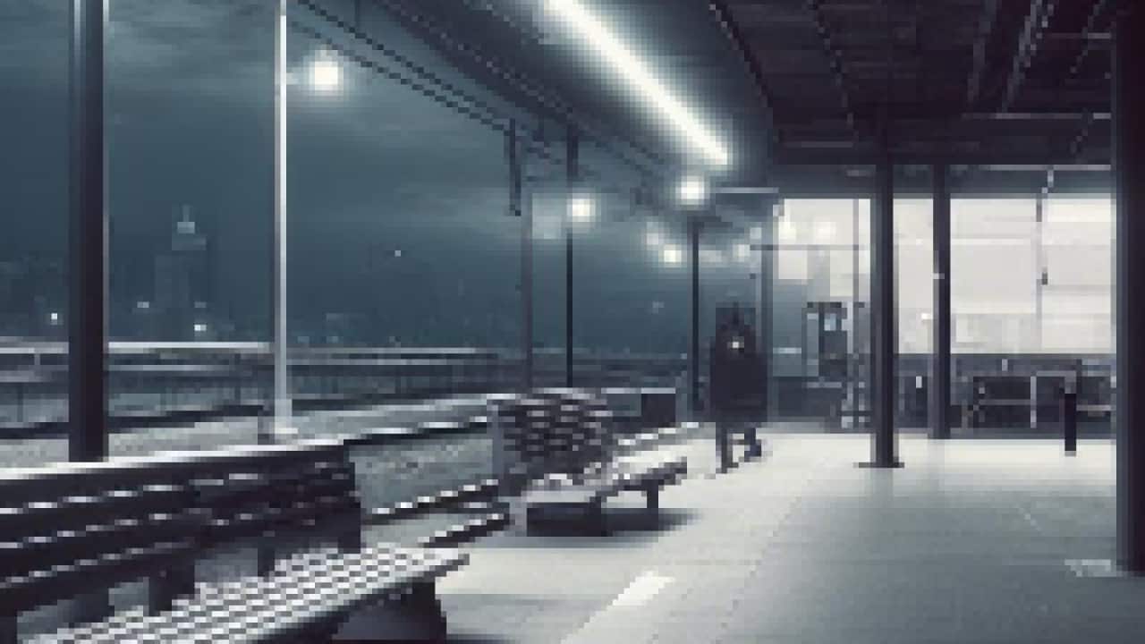 【SUNO AIミュージック】今夜解き放つ『Dance Tonight（ダンス・トゥナイト）』