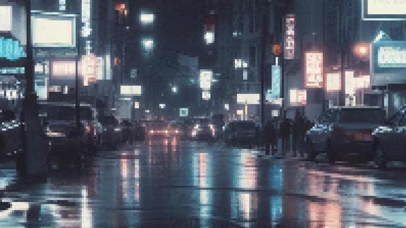 解説|Scared to lose Blues(SUNO AIミュージック)の5つの魅力