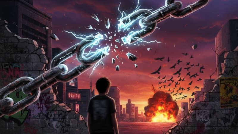 解説|さよならヒーロー(SUNO AIミュージック)の5つの魅力