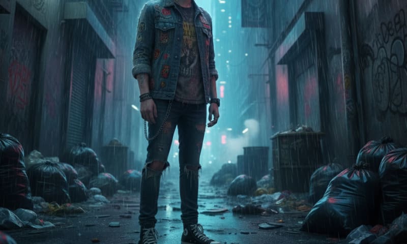 解説|傷だらけの世代(SUNO AIミュージック)の5つの魅力