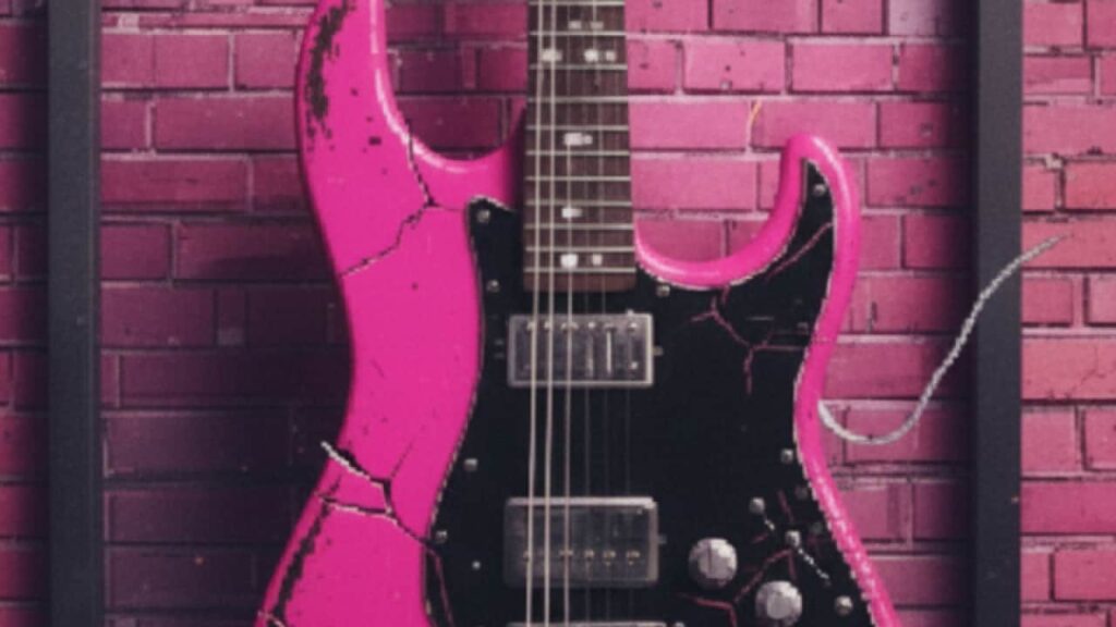 すべて壊せ！SUNO AIミュージックの『Rock'n'Roll（ロックンロール）』魂