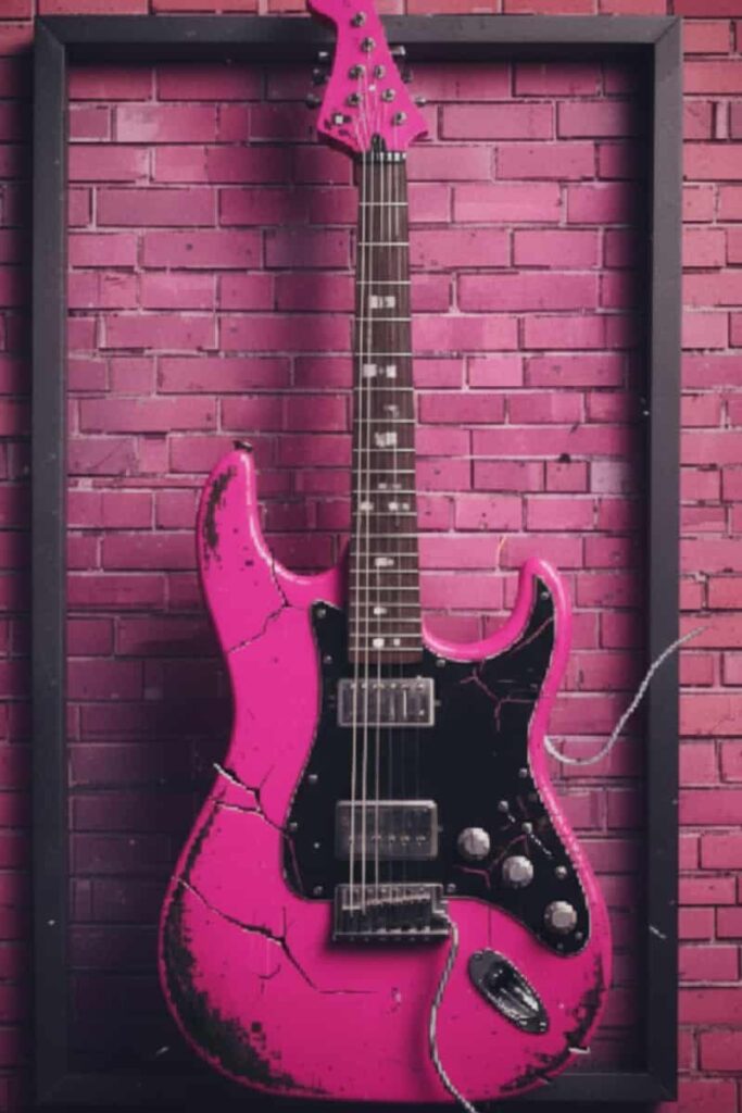 歌詞|Rock'n'Roll(ロックンロール)SUNO AIミュージック