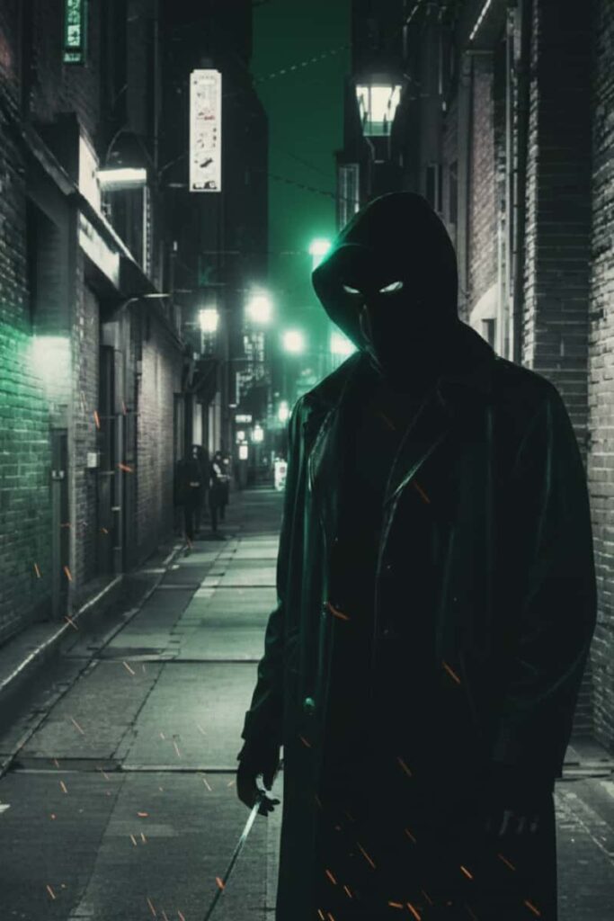 歌詞｜ダークヒーロー（Antihero）｜SUNO AIミュージック