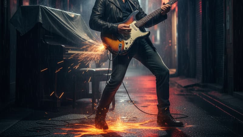 解説｜東京ミッドナイトブルースの5つの魅力｜SUNO AIミュージック