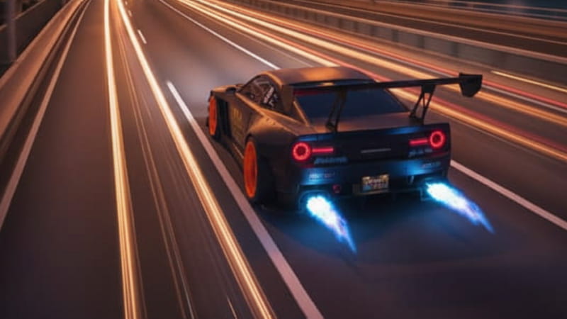 解説|湾岸ランナーの5つの魅力|かずまぶらっく