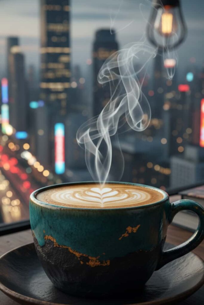 歌詞|ブレイクタイム(SUNO AIミュージック)