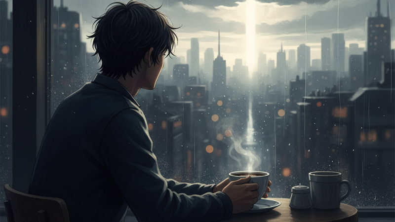 解説|ブレイクタイムの5つの魅力(SUNO AIミュージック)