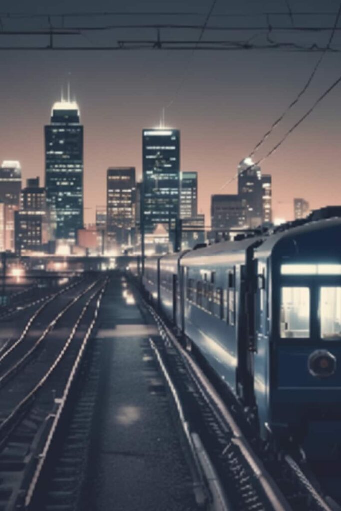 歌詞｜That's it for tonight｜SUNO AIミュージック