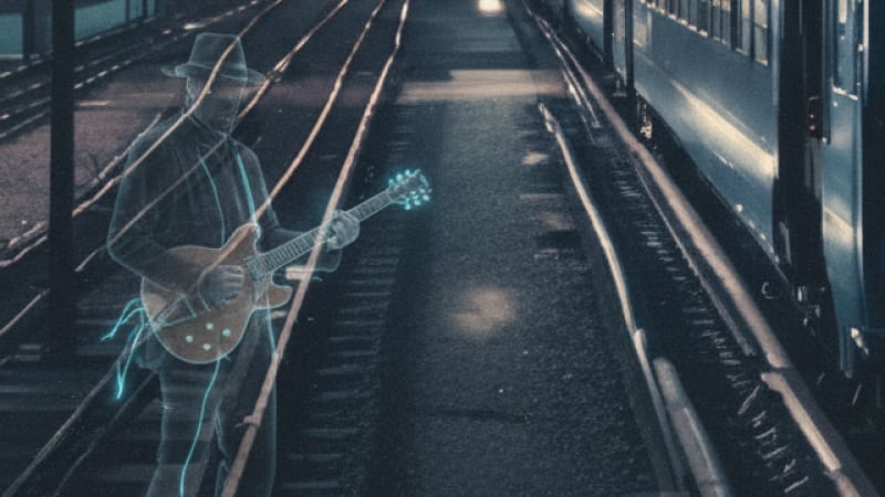 解説｜That's it for tonightの5つの魅力｜SUNO AIミュージック