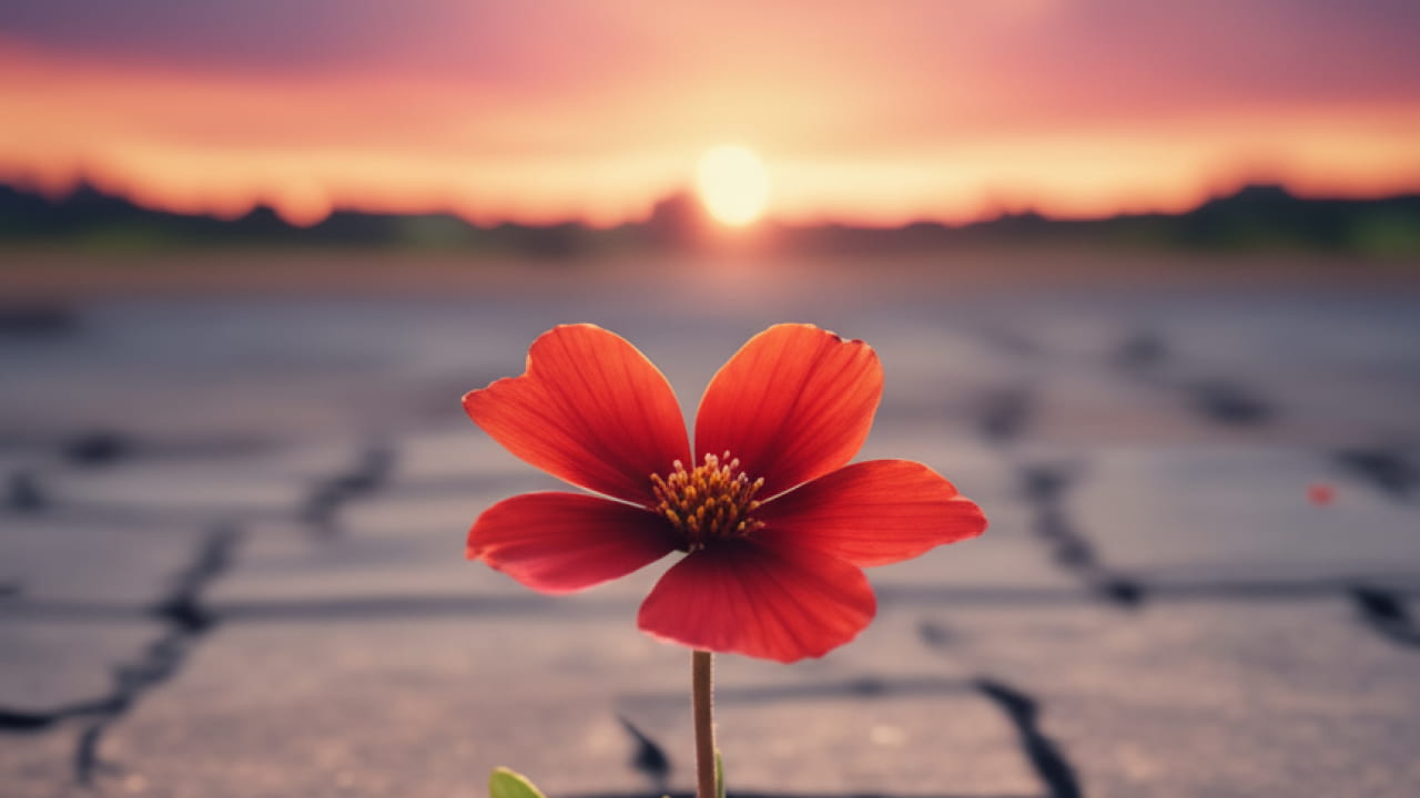 『華やかに、花よ咲き誇れ』の「切ないブルース」が怒りを昇華｜SUNO AIミュージック