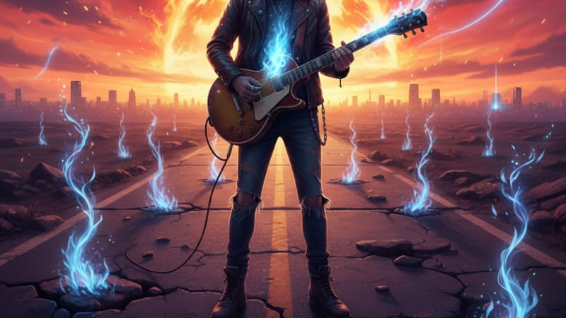 解説｜『夢、夢、夢』の5つの魅力｜SUNO AIミュージック