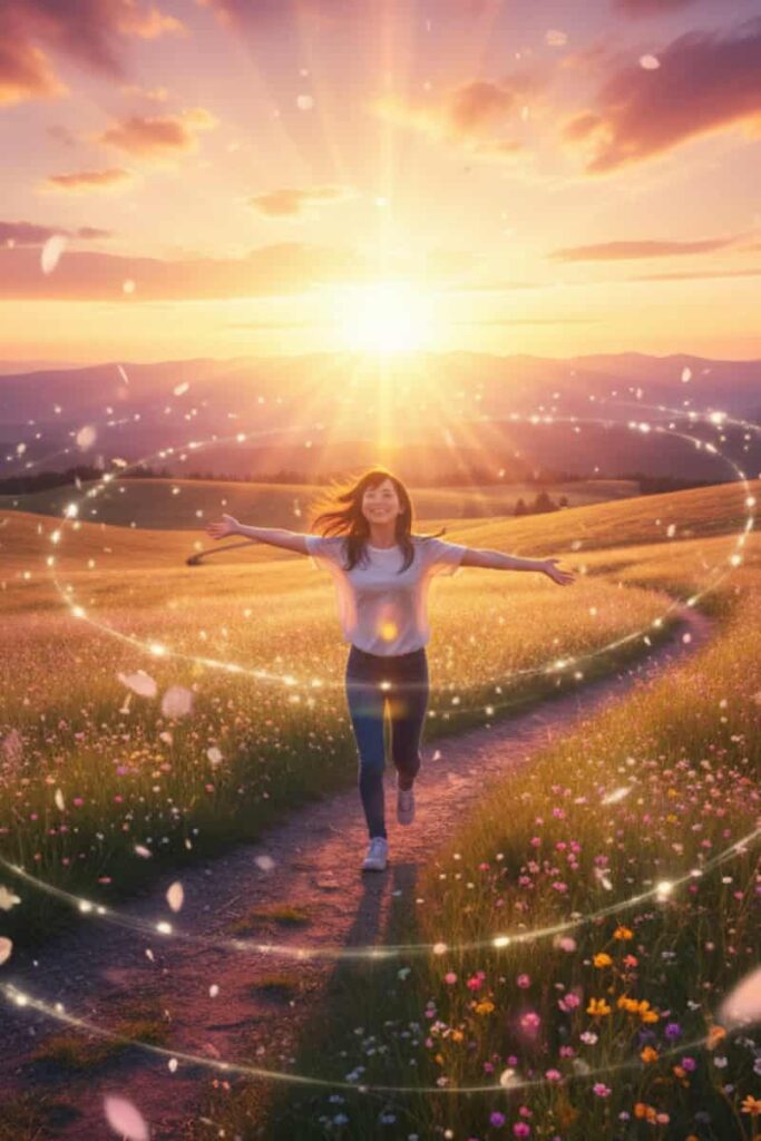 歌詞｜キラキラ☆フューチャー｜SUNO AIミュージック