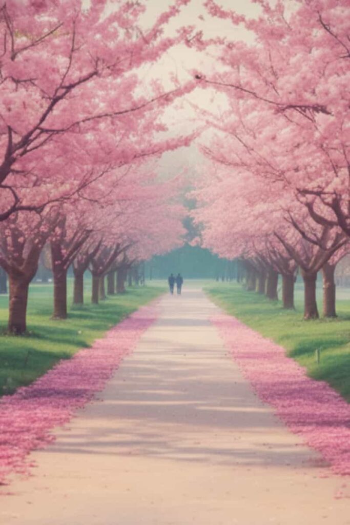 歌詞｜桜咲くスタートライン｜SUNO AIミュージック