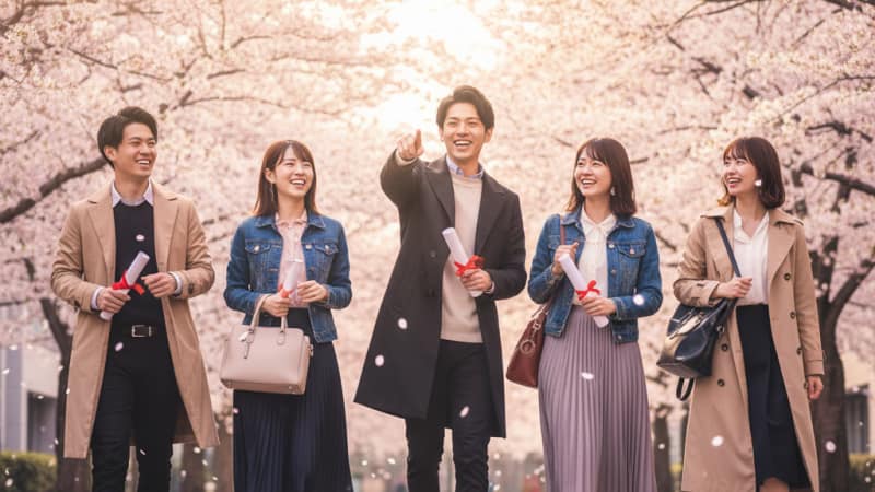 解説｜『桜咲くスタートライン』5つの魅力｜SUNO AIミュージック