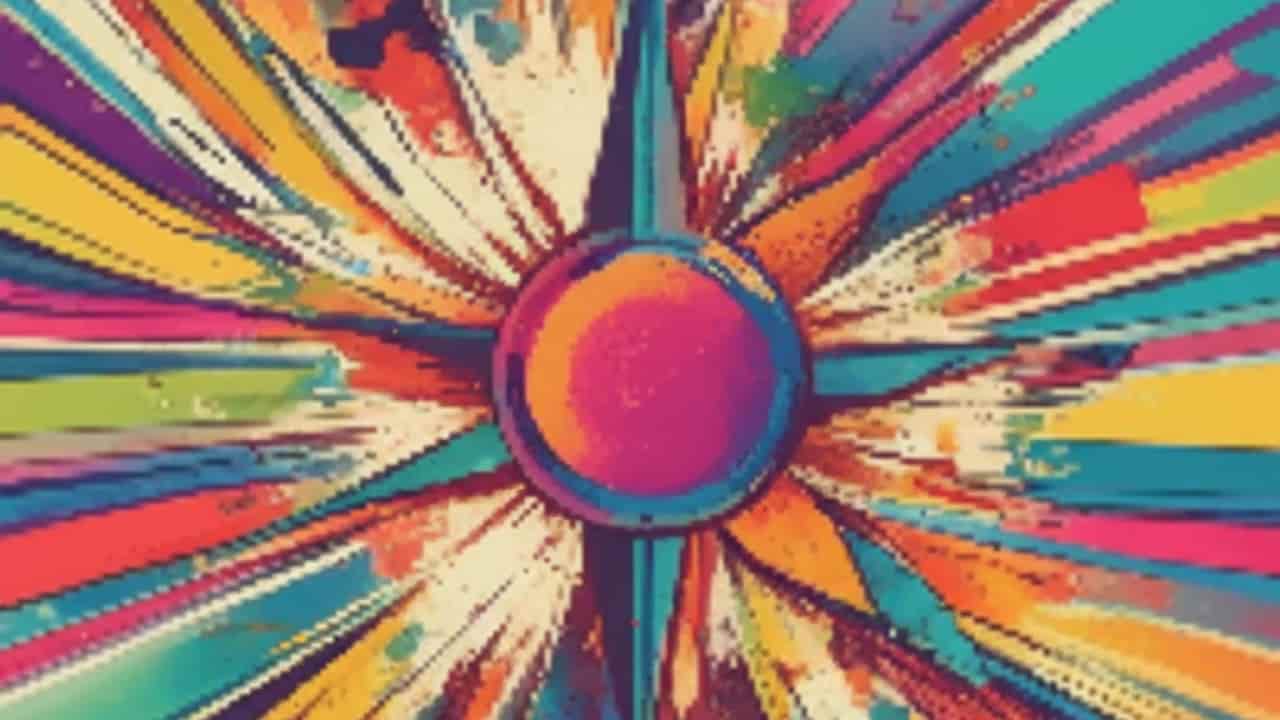 ぶっ壊せ、全て！怒りと衝動のパンクロック『爆発寸前』｜SUNO AIミュージック