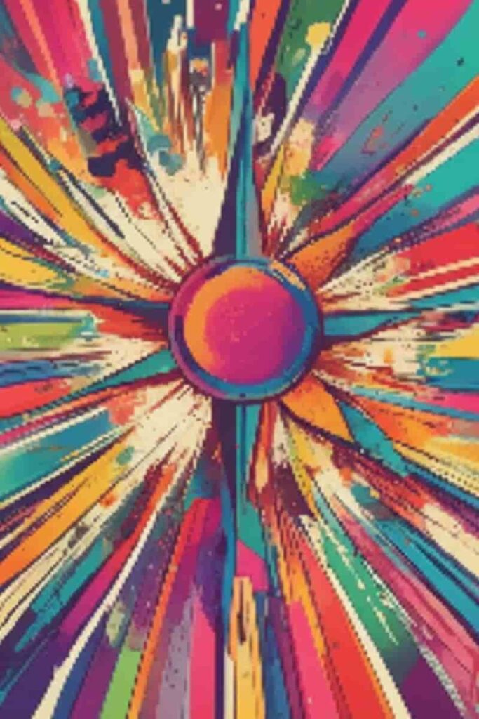 歌詞｜爆発寸前｜SUNO AIミュージック