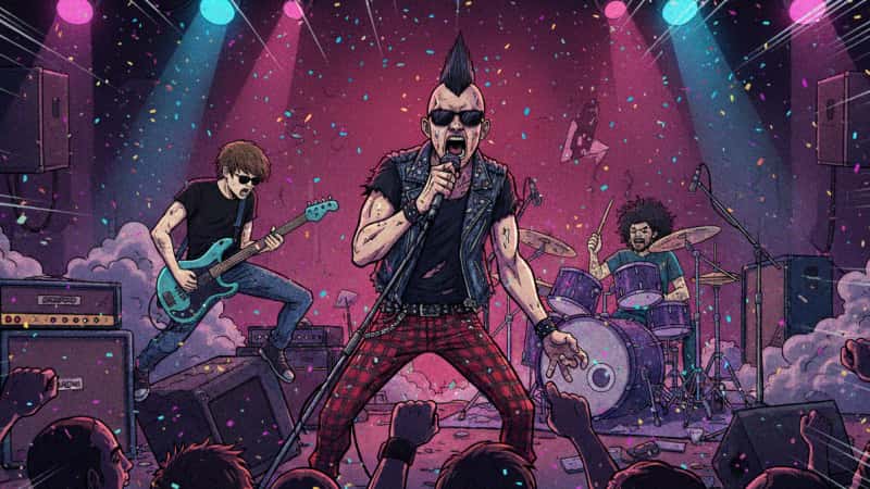 解説｜『爆発寸前』の5つの魅力｜SUNO AIミュージック