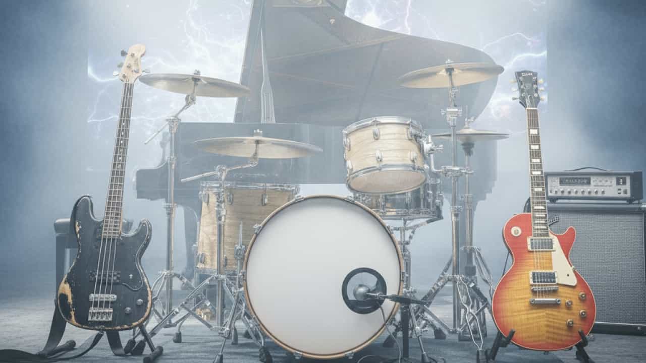 【まとめ】SUNO AIミュージックのインストゥルメンタル曲｜かずまぶらっく