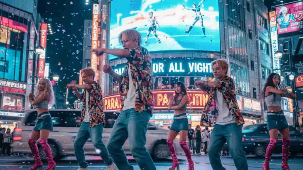 【まとめ】SUNO AIミュージックのユーロビート｜かずまぶらっく