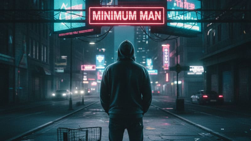 解説｜『ミニマムマン』の5つの魅力｜SUNO AIミュージック