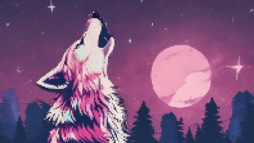 心が折れそうになったら『夢追いの狼』｜挫折を知る者だけが共感の叫び｜SUNO AIミュージック