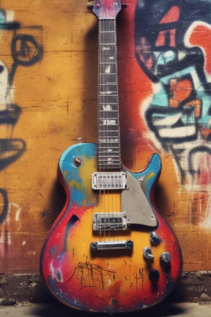 歌詞|バンドやろうぜ!|SUNO AIミュージック